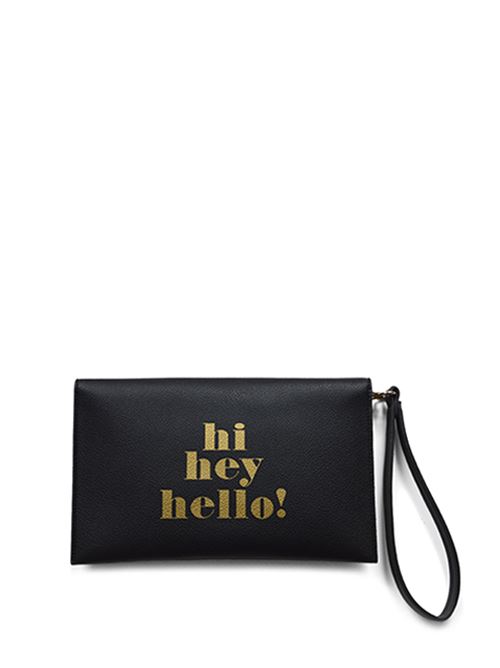 case bag LE PANDORINE | 23XAILCSHELLO BLACK